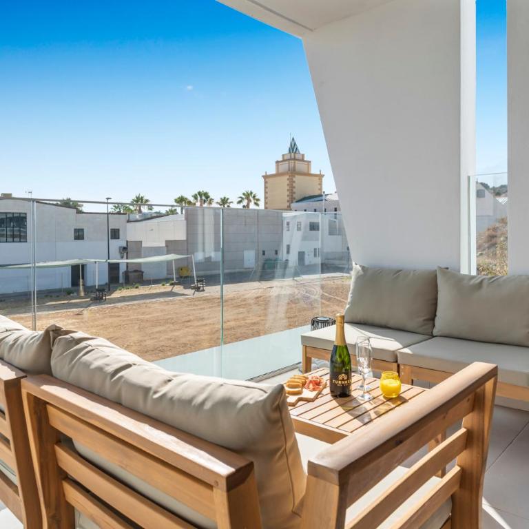 Casa Erimar Estepona - Apartamento de 3 dormitorios - 21