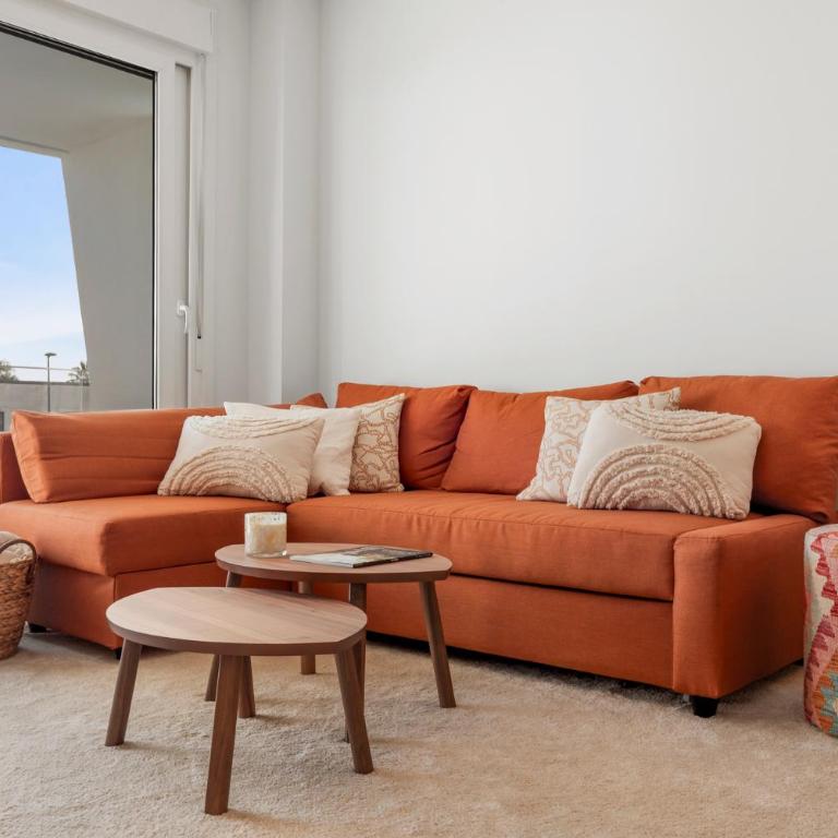 Casa Erimar Estepona - Apartamento de 3 dormitorios - 23