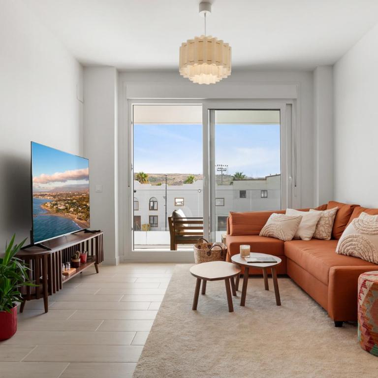 Casa Erimar Estepona - Apartamento de 3 dormitorios - 1