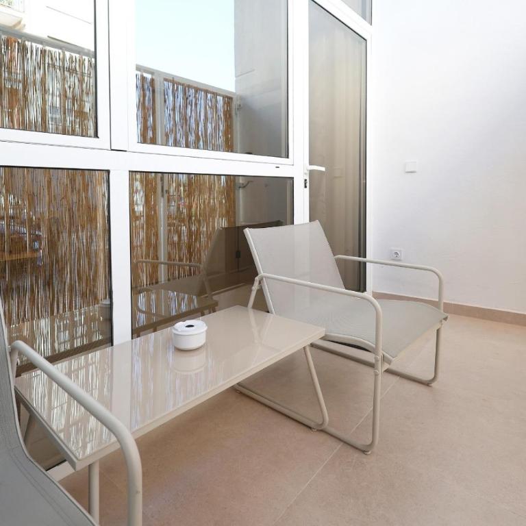 Exclusivo Apartamento de Diseño Premium y lujo - One-Bedroom Apartment - 4