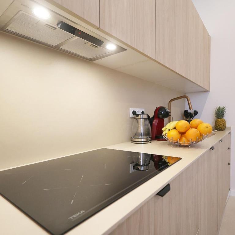 Exclusivo Apartamento de Diseño Premium y lujo - One-Bedroom Apartment - 10