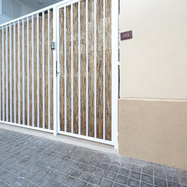Exclusivo Apartamento de Diseño Premium y lujo - One-Bedroom Apartment - 11