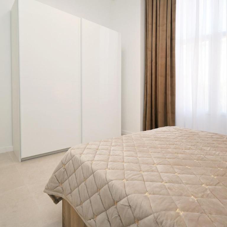 Exclusivo Apartamento de Diseño Premium y lujo - One-Bedroom Apartment - 12