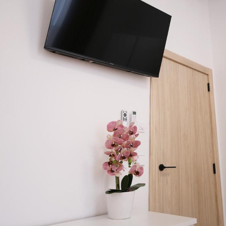 Exclusivo Apartamento de Diseño Premium y lujo - One-Bedroom Apartment - 14