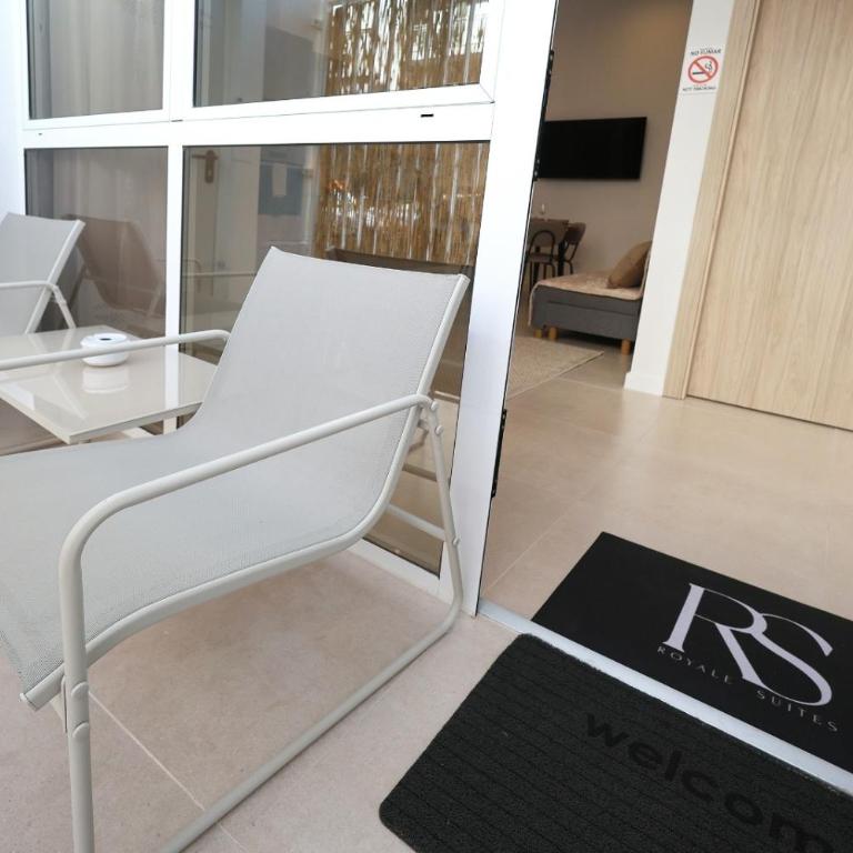 Exclusivo Apartamento de Diseño Premium y lujo - One-Bedroom Apartment - 22