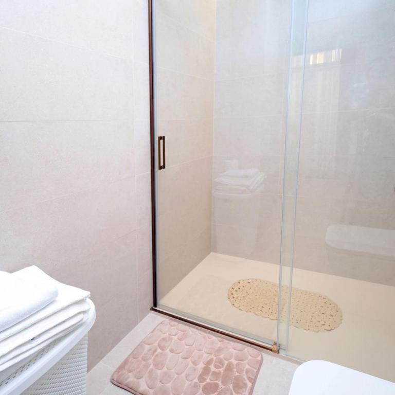 Exclusivo Apartamento de Diseño Premium y lujo - One-Bedroom Apartment - 26