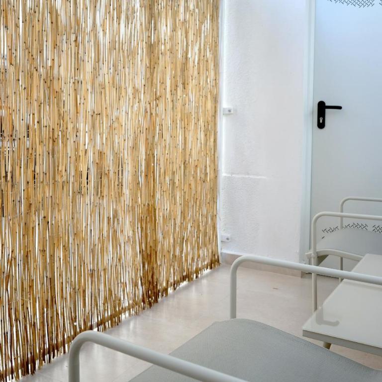 Exclusivo Apartamento de Diseño Premium y lujo - One-Bedroom Apartment - 32
