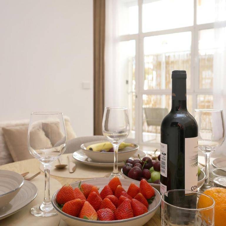 Exclusivo Apartamento de Diseño Premium y lujo - One-Bedroom Apartment - 33