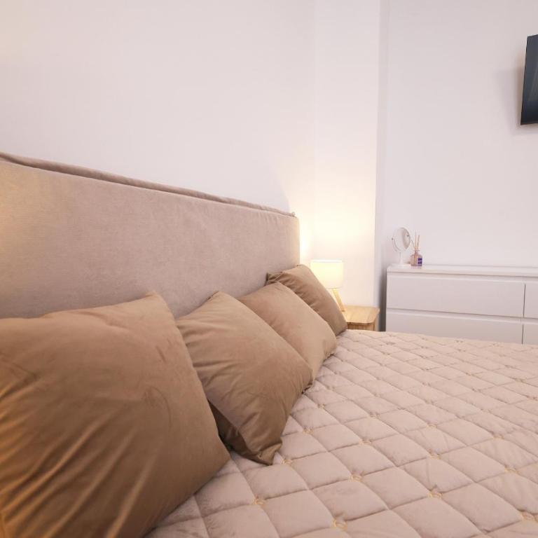 Exclusivo Apartamento de Diseño Premium y lujo - One-Bedroom Apartment - 39