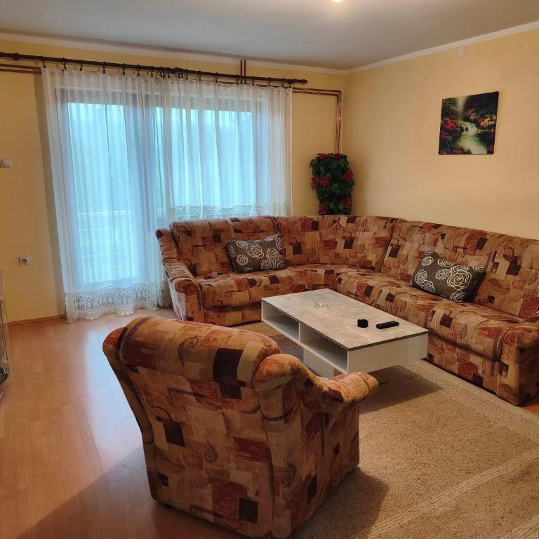 Apartman Savka 1 - Apartman sa 1 Spavaćom Sobom - 1