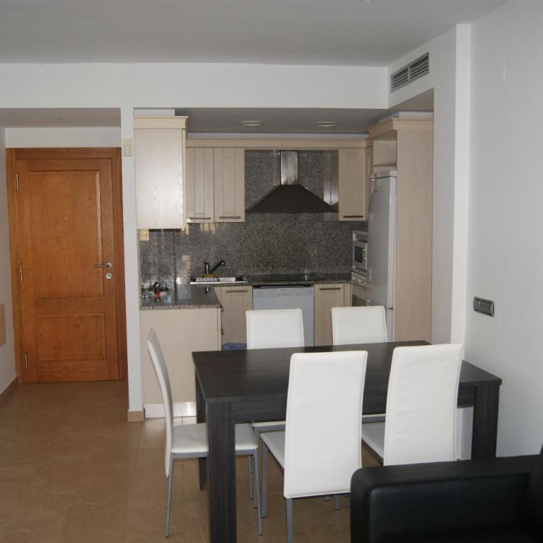 Alcocebre Beach Resort - Apartamento de 2 dormitorios - 6