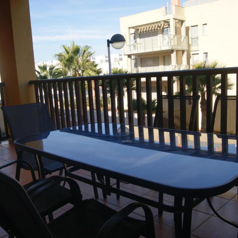 Alcocebre Beach Resort - Apartamento de 2 dormitorios - 8