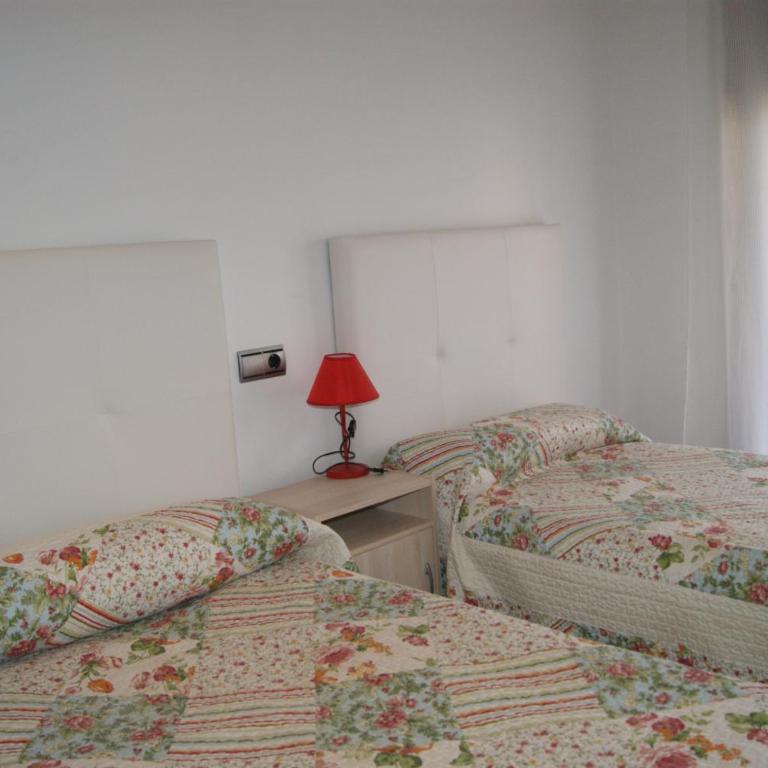 Alcocebre Beach Resort - Apartamento de 2 dormitorios - 11