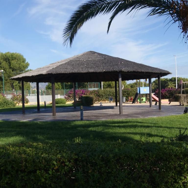 Alcocebre Beach Resort - Apartamento de 2 dormitorios - 5