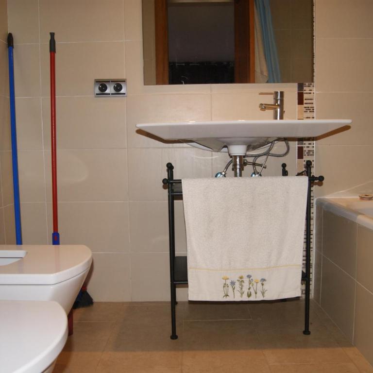 Alcocebre Beach Resort - Apartamento de 2 dormitorios - 12