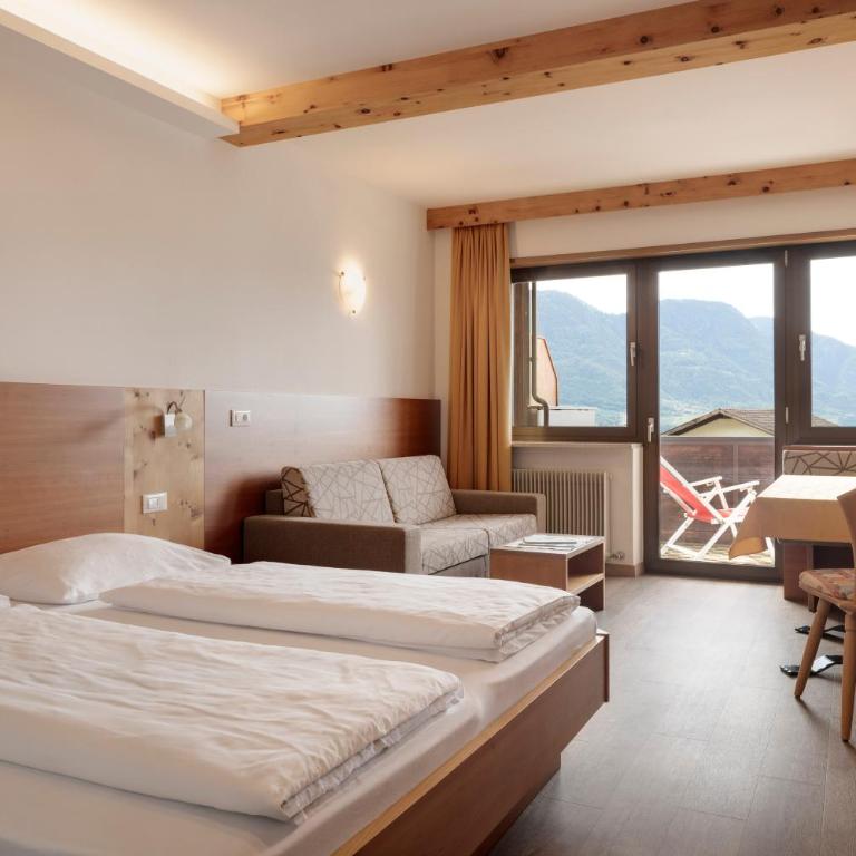 Hotel Appartement Inge - Appartamento con Balcone - 11