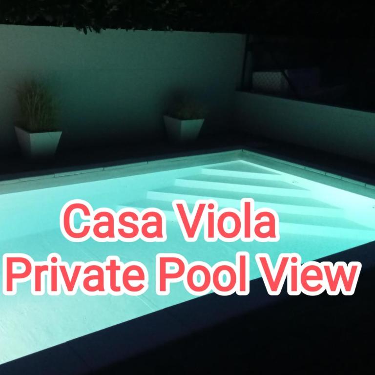 Casa Viola Vicenza - Free Parking & Relax - Appartamento Monolocale - 22