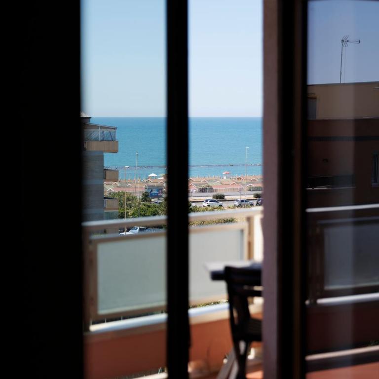 Profumo di Mare - Sea View Apartment - Appartamento con Vista Mare - 32