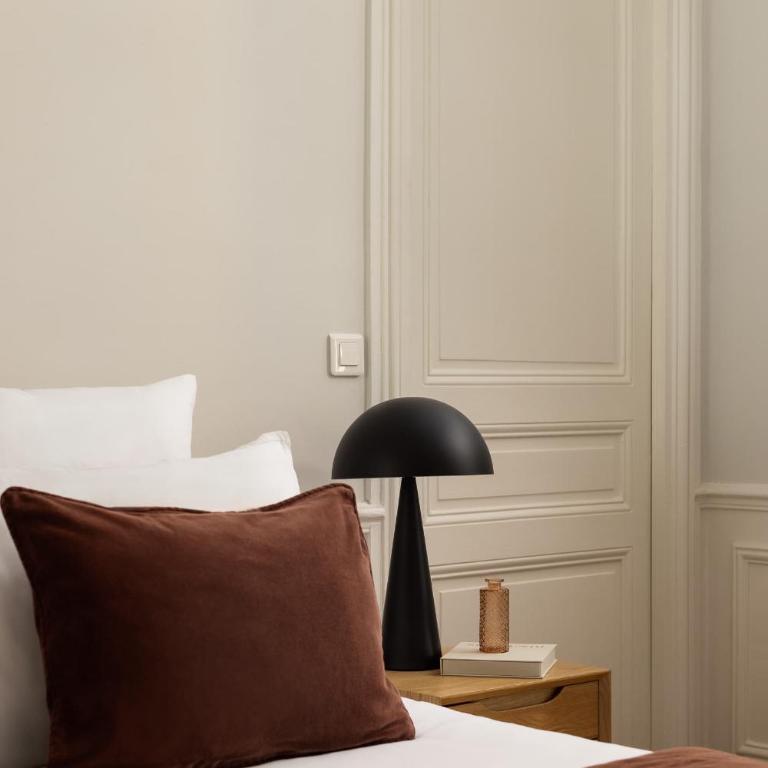 Exceptional Eiffel Tower Gem 4BED 8P in Trocadero - Appartamento - 15