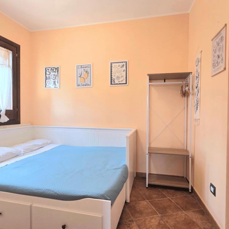 Casa Nina - Casa con 2 Camere da Letto - 13