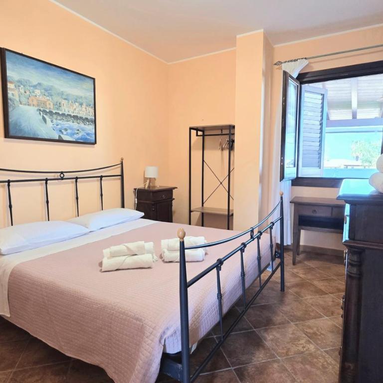 Casa Nina - Casa con 2 Camere da Letto - 8