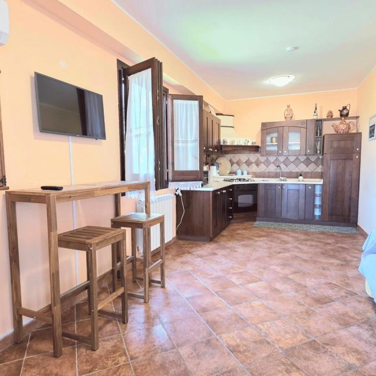 Casa Nina - Casa con 2 Camere da Letto - 7