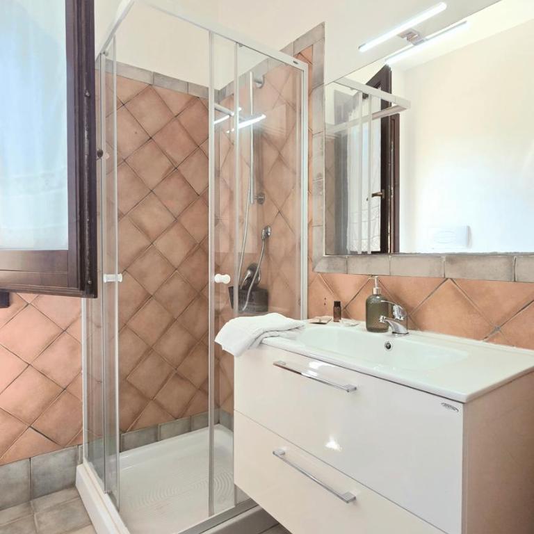 Casa Nina - Casa con 2 Camere da Letto - 11