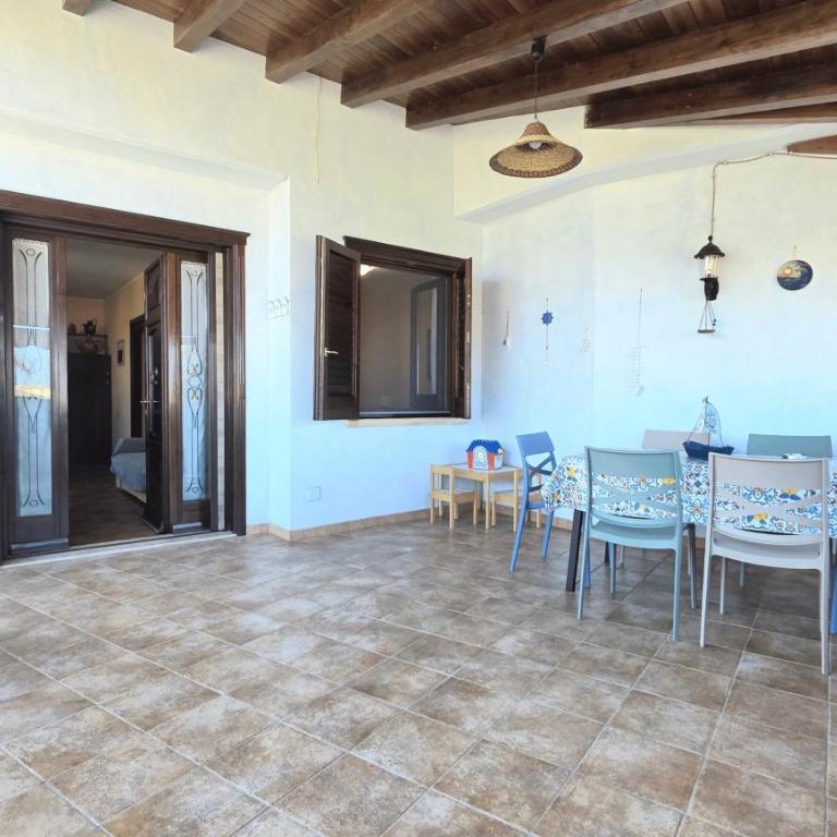 Casa Nina - Casa con 2 Camere da Letto - 9