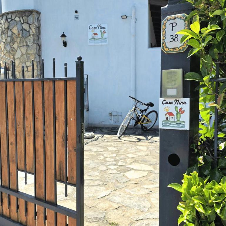 Casa Nina - Casa con 2 Camere da Letto - 30