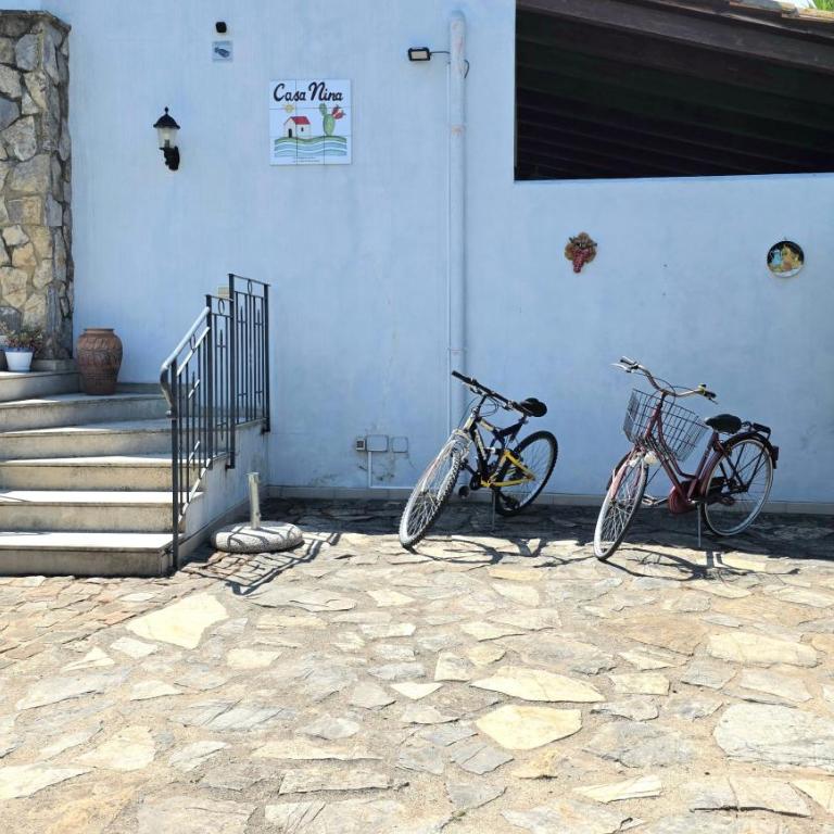 Casa Nina - Casa con 2 Camere da Letto - 4