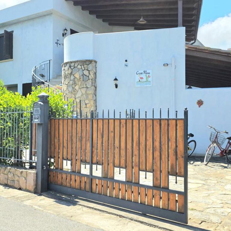 Casa Nina - Casa con 2 Camere da Letto - 1
