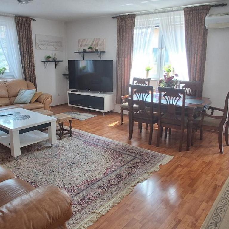 Villa Stup - Apartman sa 3 Spavaće Sobe - 5