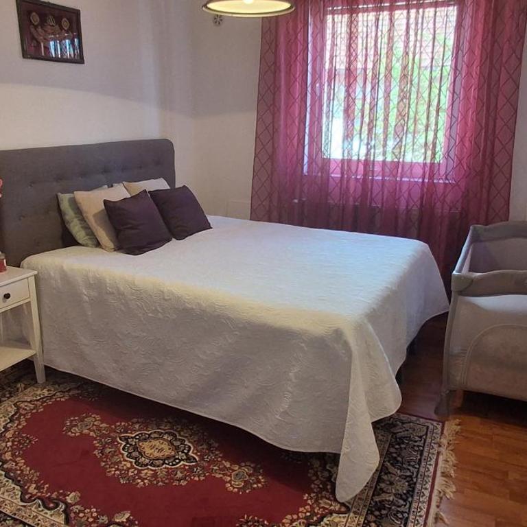Villa Stup - Apartman sa 3 Spavaće Sobe - 15