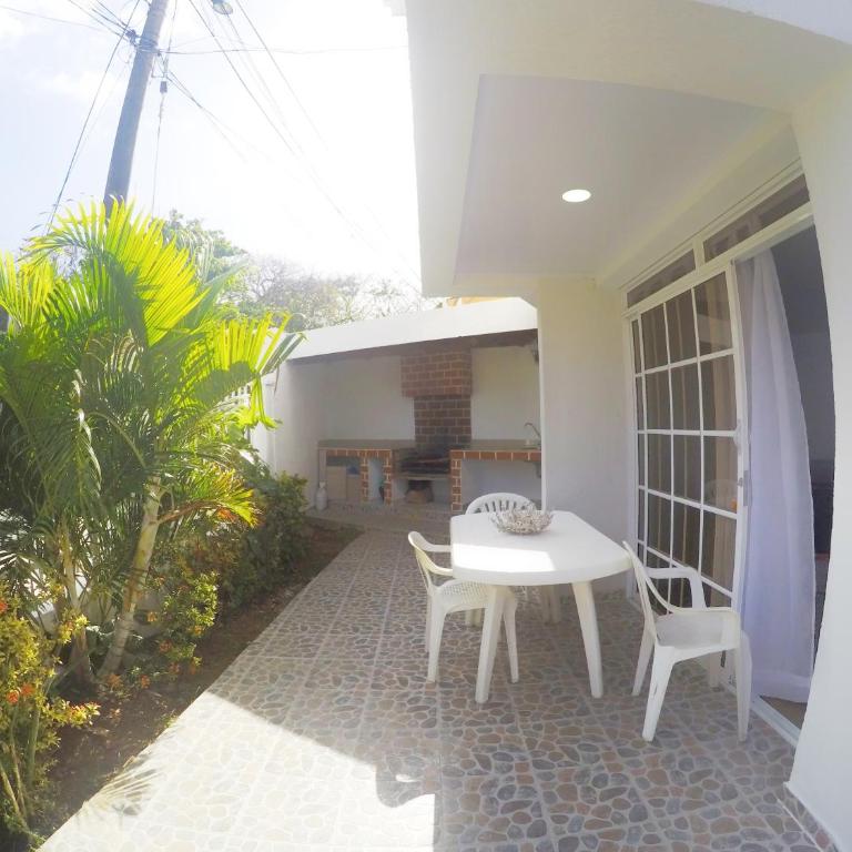 Posada Vasquez Oviedo - Studio Apartment - 14