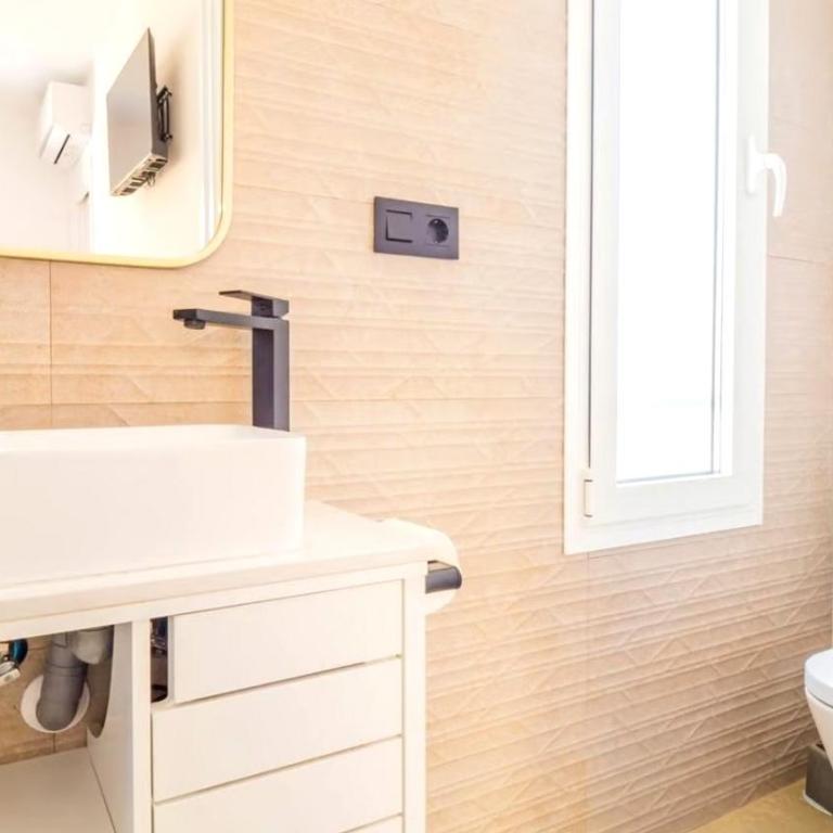 Villa Pelmonte - Apartamento de 2 dormitorios - 6