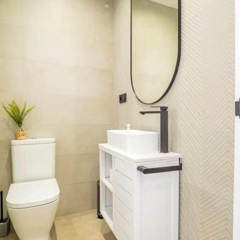 Villa Pelmonte - Apartamento de 2 dormitorios - 10