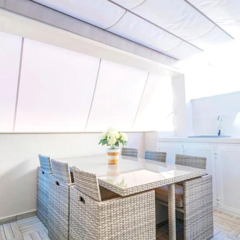 Villa Pelmonte - Apartamento de 2 dormitorios - 19