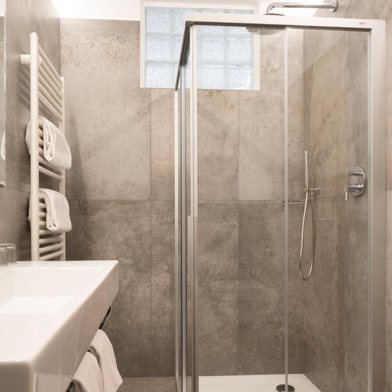 Hotel Appartement Inge - Appartamento Comfort con Balcone - 11