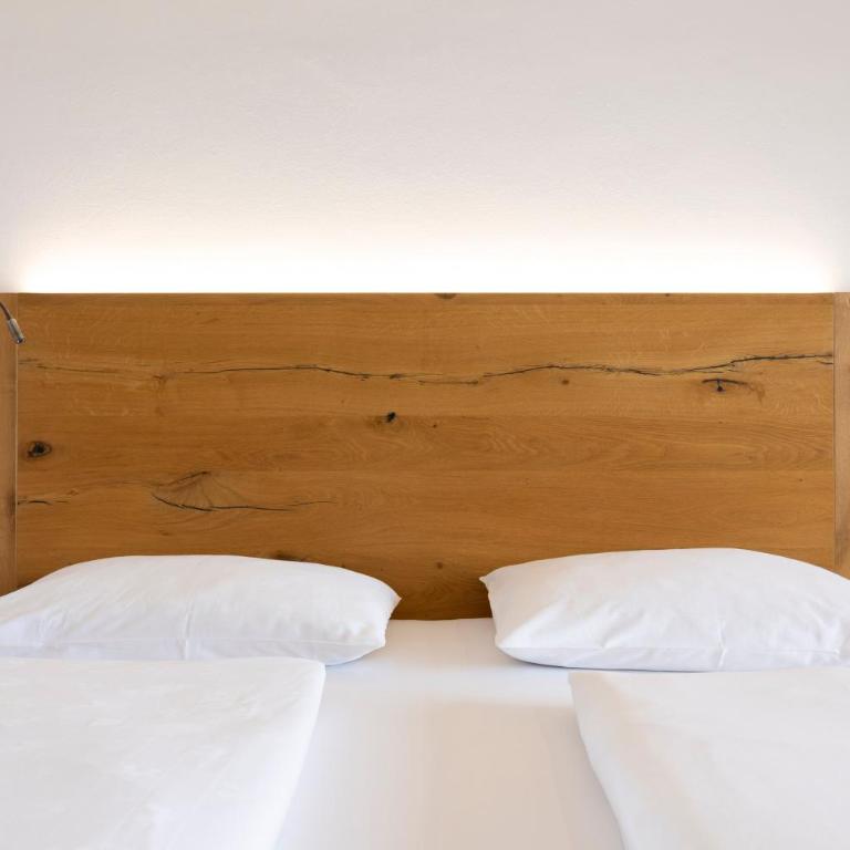 Hotel Appartement Inge - Appartamento Comfort con Balcone - 10