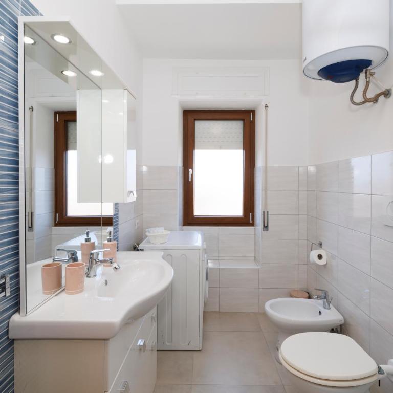 Profumo di Mare - Sea View Apartment - Appartamento con Vista Mare - 20