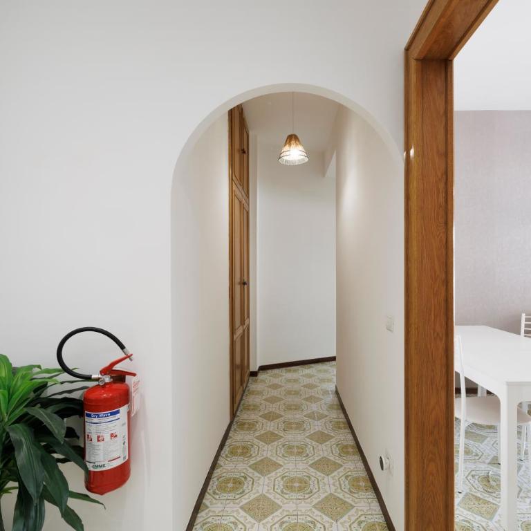Profumo di Mare - Sea View Apartment - Appartamento con Vista Mare - 12