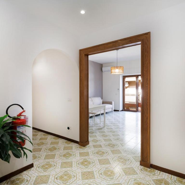 Profumo di Mare - Sea View Apartment - Appartamento con Vista Mare - 2