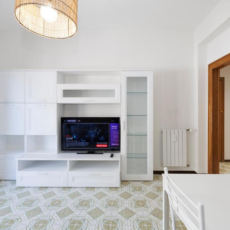 Profumo di Mare - Sea View Apartment - Appartamento con Vista Mare - 6