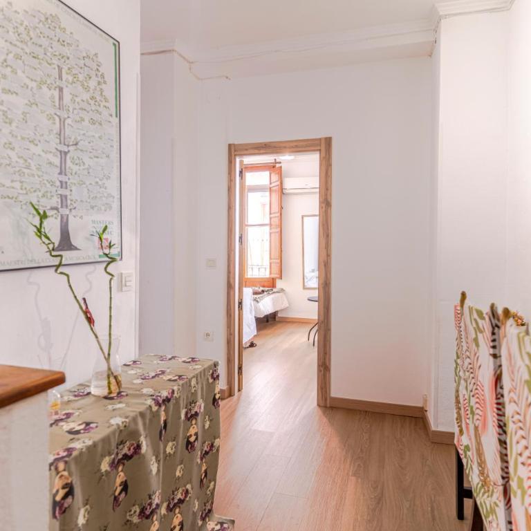 Beautiful Granada Center Apartment - Two-Bedroom Apartment - 23