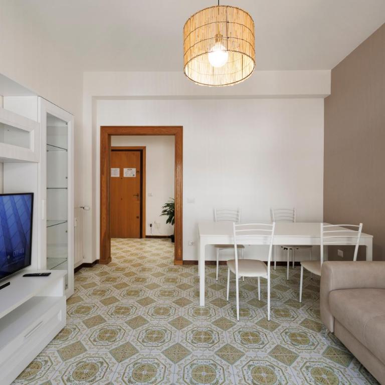 Profumo di Mare - Sea View Apartment - Appartamento con Vista Mare - 4