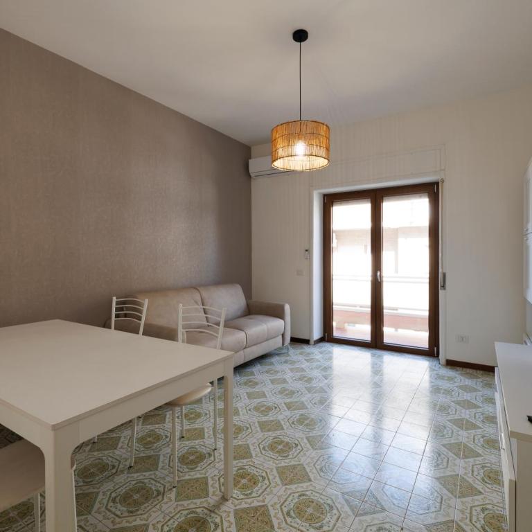 Profumo di Mare - Sea View Apartment - Appartamento con Vista Mare - 3
