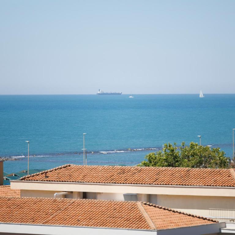 Profumo di Mare - Sea View Apartment - Appartamento con Vista Mare - 33
