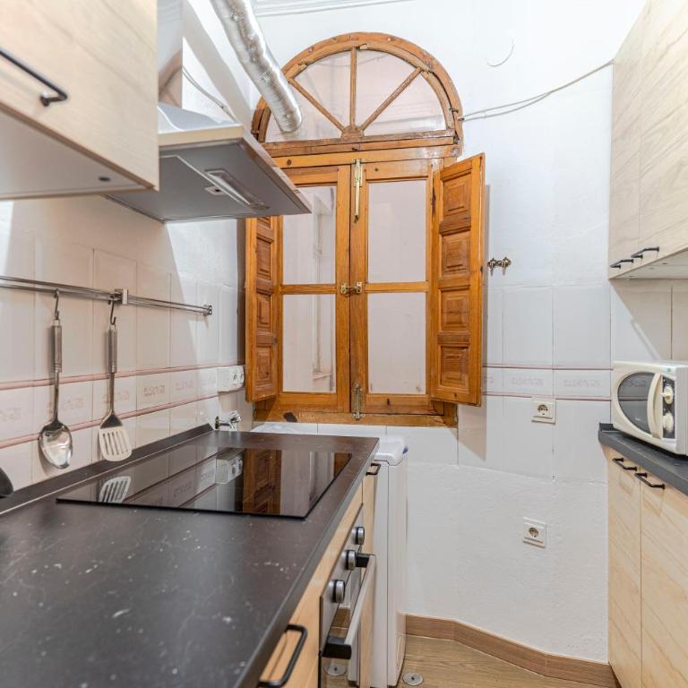 Beautiful Granada Center Apartment - Two-Bedroom Apartment - 61