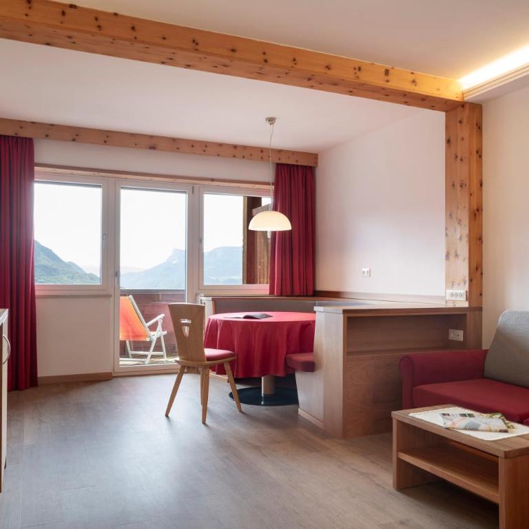 Hotel Appartement Inge - Appartamento con 2 Camere da Letto - 13