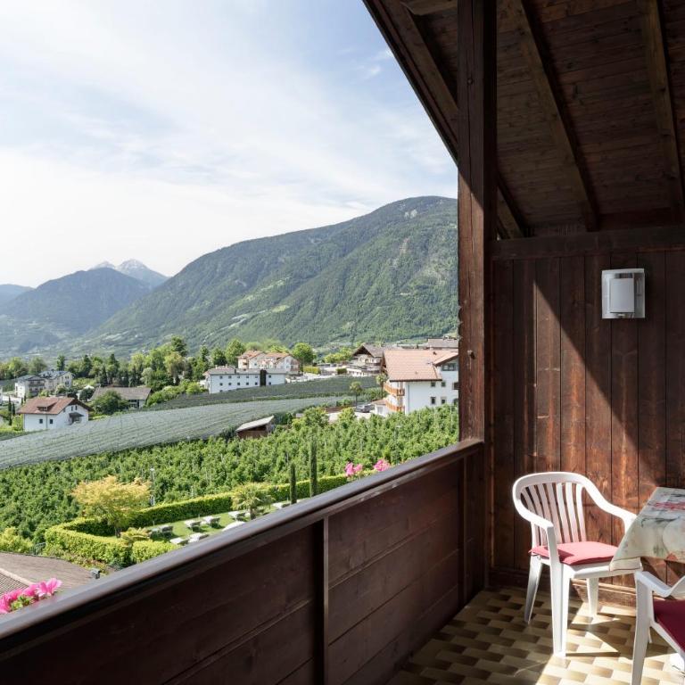 Hotel Appartement Inge - Appartamento con 2 Camere da Letto - 4